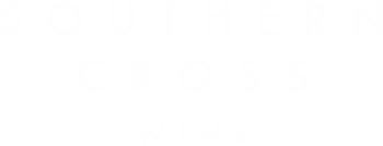 Southern Cross Wine Logo